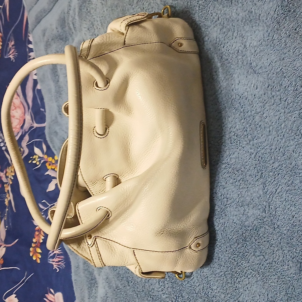 Cole Haan Leather Purse